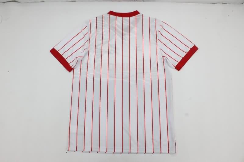 AAA(Thailand) Koln 1985/86 Home Retro Soccer Jersey