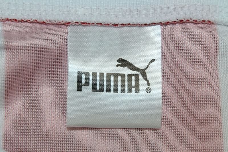 AAA(Thailand) Koln 1995/96 Home Retro Soccer Jersey