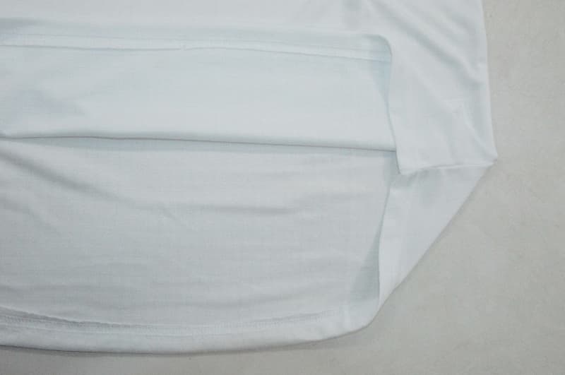 AAA(Thailand) Lazio 2000/01 Away Retro Long Sleeve Soccer Jersey