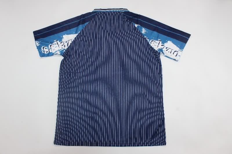 AAA(Thailand) Lazio 1996/97 Third Retro Soccer Jersey