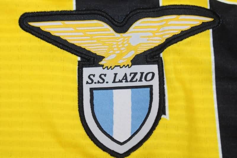 AAA(Thailand) Lazio 1998/99 Third Retro Soccer Jersey