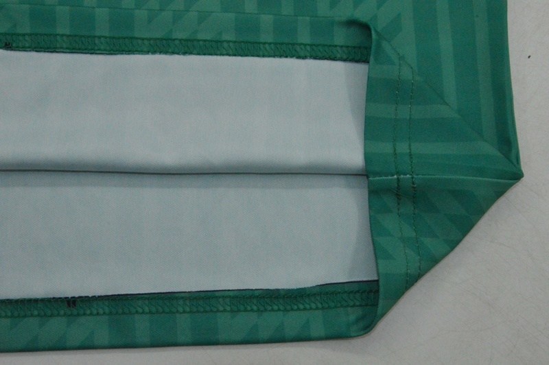 AAA(Thailand) Legia Warsaw 1995/96 Home Retro Soccer Jersey