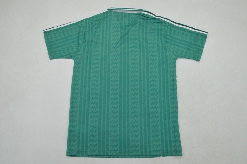 AAA(Thailand) Legia Warsaw 1995/96 Home Retro Soccer Jersey