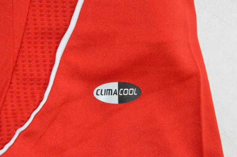 AAA(Thailand) Liverpool 2006/07 Home Final Retro Soccer Jersey