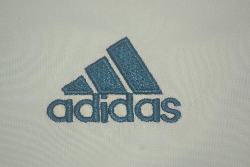 AAA(Thailand) Liverpool 2006/07 Third Retro Soccer Jersey