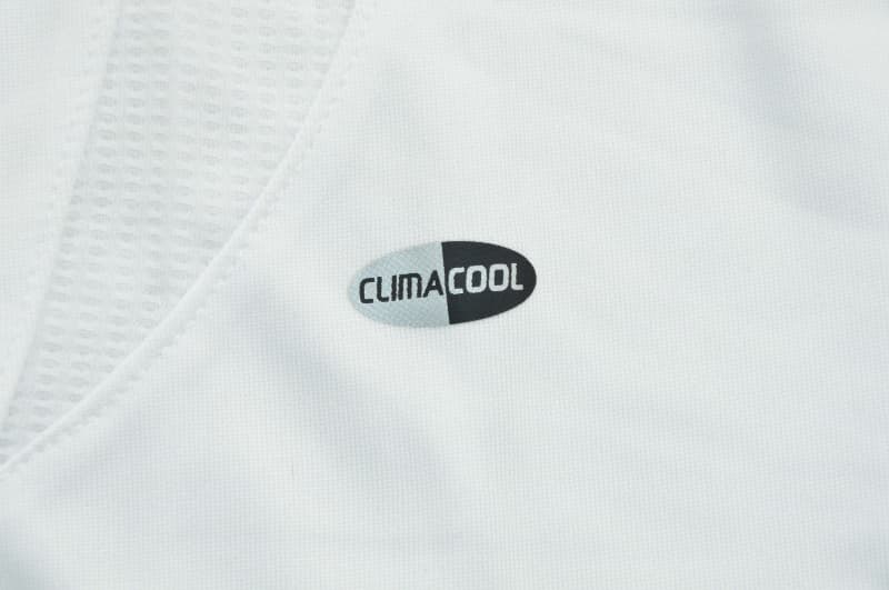 AAA(Thailand) Liverpool 2006/07 Third Long Sleeve Retro Soccer Jersey