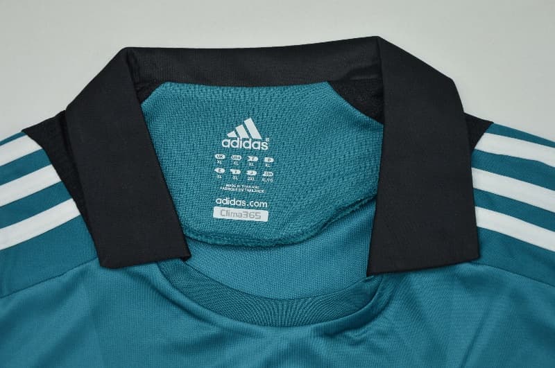 AAA(Thailand) Liverpool 2008/09 Away Retro Soccer Jersey