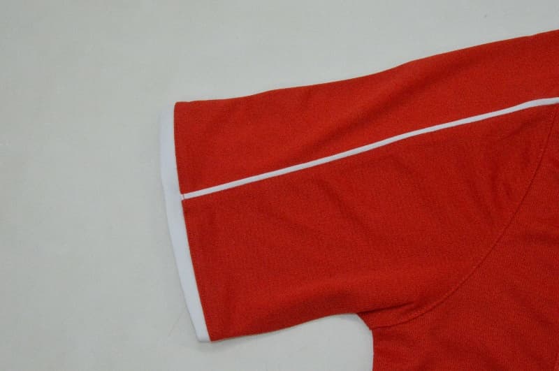 AAA(Thailand) Liverpool 2014/15 Home Retro Soccer Jersey