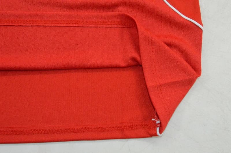 AAA(Thailand) Liverpool 2014/15 Home Retro Soccer Jersey