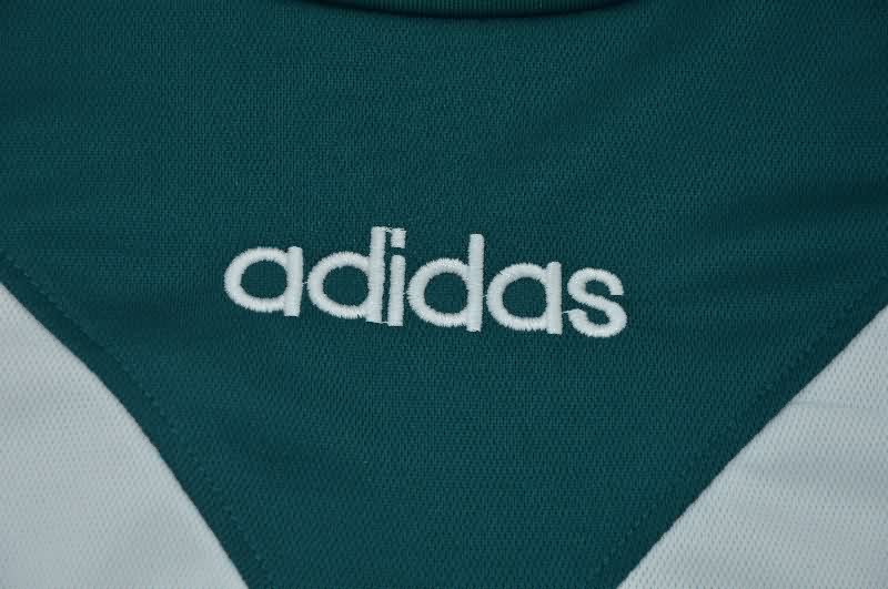 AAA(Thailand) Liverpool 1995/96 Training Retro Soccer Jersey