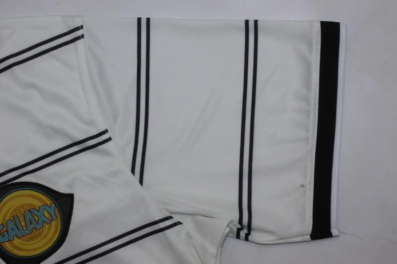 AAA(Thailand) Los Angeles Galaxy 1997/98 Away Retro Soccer Jersey