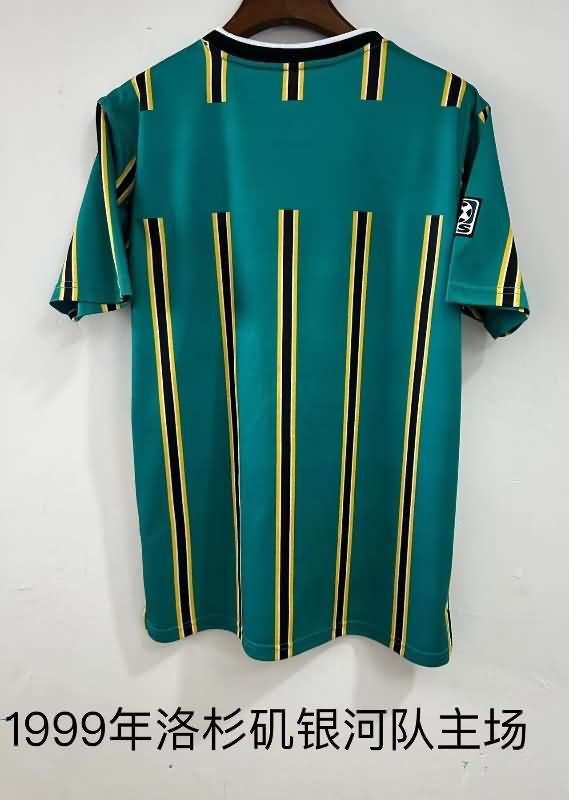 AAA(Thailand) Los Angeles Galaxy 1998/99 Home Retro Soccer Jersey