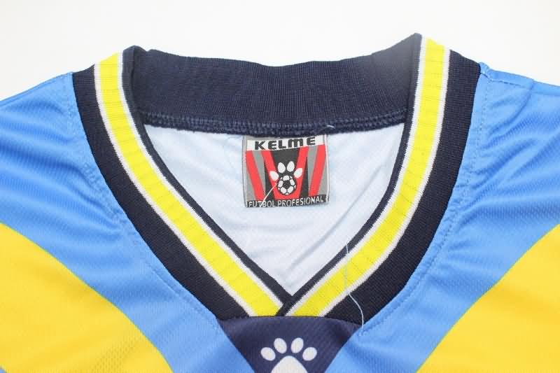 AAA(Thailand) Malaga 1997/98 Away Retro Soccer Jersey