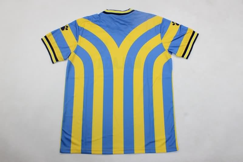 AAA(Thailand) Malaga 1997/98 Away Retro Soccer Jersey