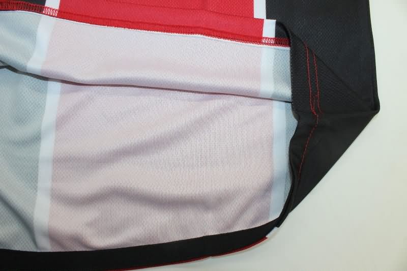 AAA(Thailand) Mallorca 2001/02 Home Retro Soccer Jersey