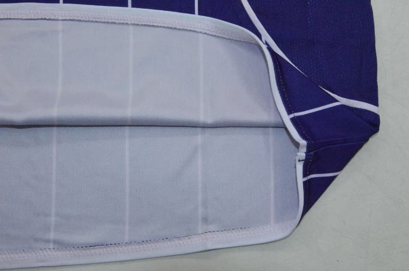 AAA(Thailand) Manchester City 2007/08 Away Retro Soccer Jersey