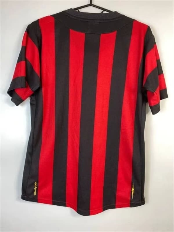 AAA(Thailand) Manchester City 2011/12 Away Retro Soccer Jersey
