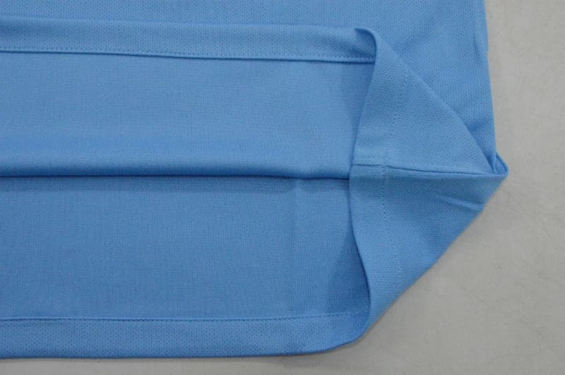 AAA(Thailand) Manchester City 2018/19 Home Retro Soccer Jersey