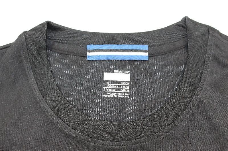 AAA(Thailand) Manchester United 2009/10 Away Retro Soccer Jersey