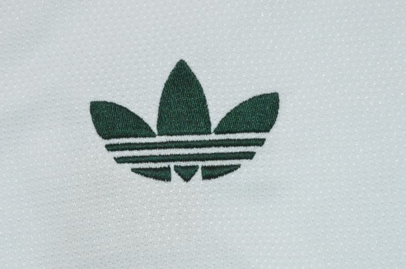 AAA(Thailand) Mexico 1986 Away Retro Soccer Jersey