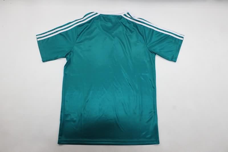 AAA(Thailand) Mexico 1990 Home Retro Soccer Jersey