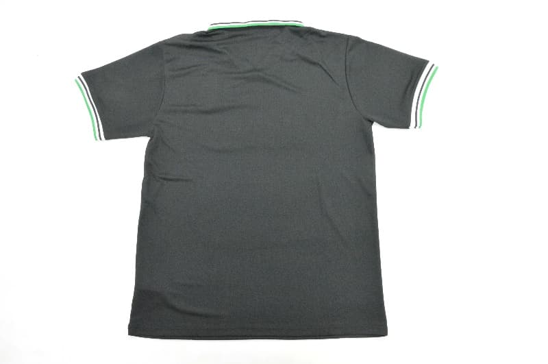 AAA(Thailand) Monchengladbach 1996/97 Away Retro Soccer Jersey