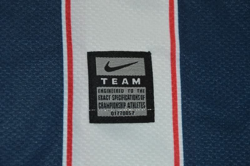 AAA(Thailand) Monterrey 2009/10 Home Retro Soccer Jersey