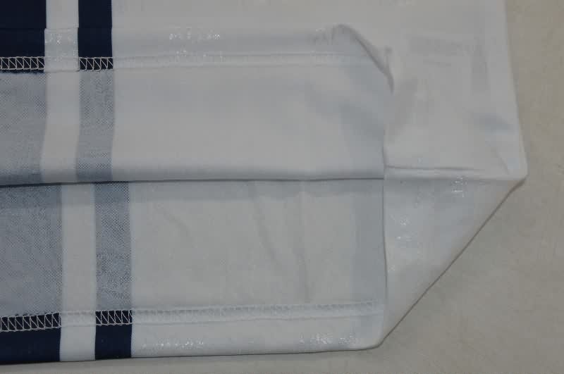 AAA(Thailand) Monterrey 1997/98 Home Retro Soccer Jersey