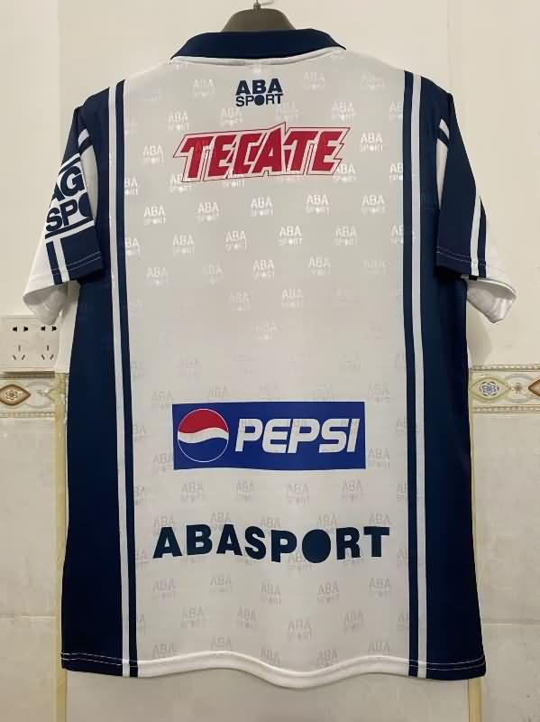 AAA(Thailand) Monterrey 1998/99 Away Retro Soccer Jersey