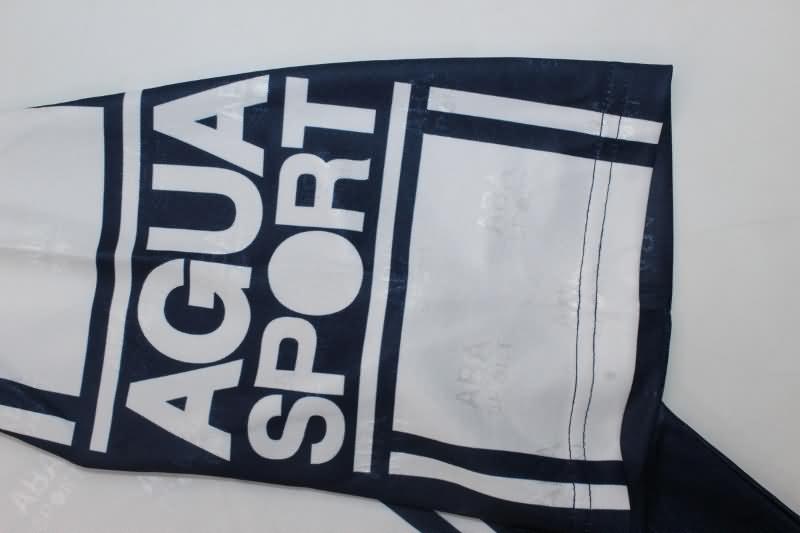 AAA(Thailand) Monterrey 1998/99 Home Retro Soccer Jersey