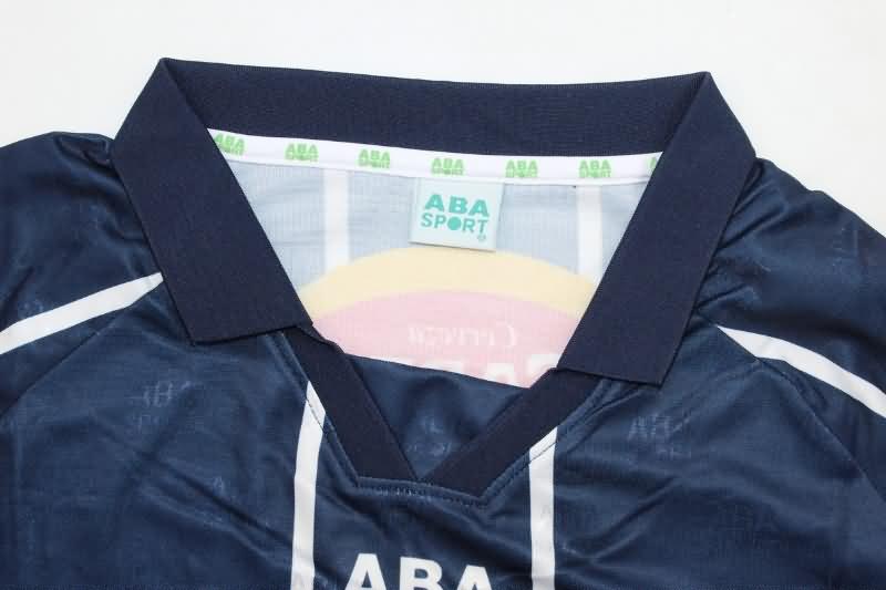 AAA(Thailand) Monterrey 1998/99 Third Retro Soccer Jersey