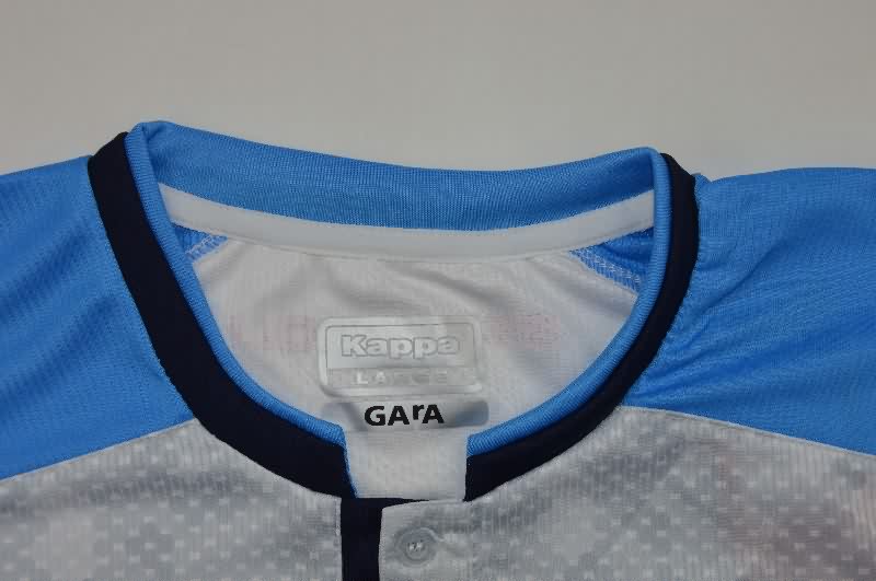 AAA(Thailand) Napoli 2019/20 Away Retro Soccer Jersey