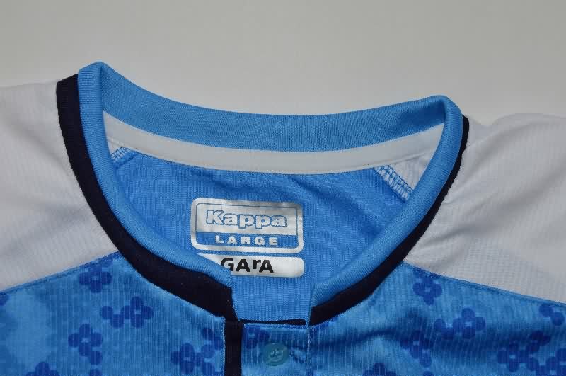 AAA(Thailand) Napoli 2019/20 Home Retro Soccer Jersey