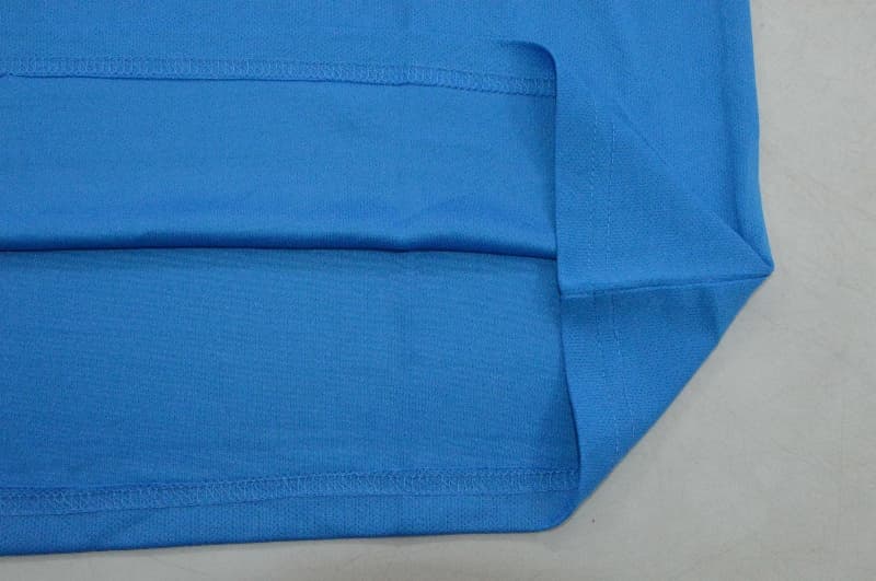 AAA(Thailand) Napoli 1984/85 Home Retro Soccer Jersey