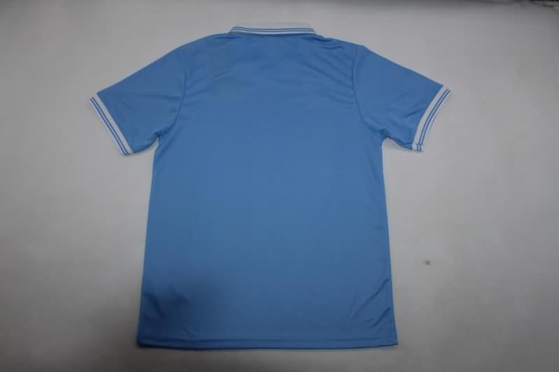 AAA(Thailand) Napoli 1986/87 Special Retro Soccer Jersey