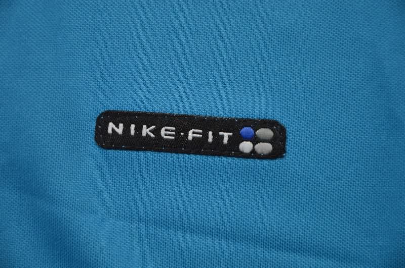AAA(Thailand) Napoli 1998/99 Home Retro Soccer Jersey