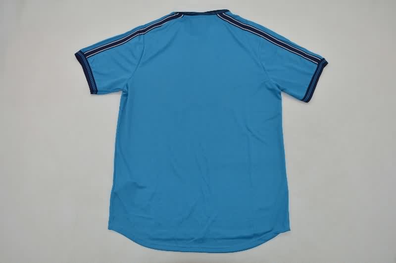 AAA(Thailand) Napoli 1998/99 Home Retro Soccer Jersey