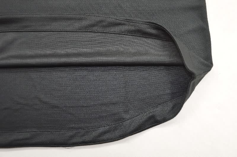 AAA(Thailand) Netherlands 2012 Away Retro Soccer Jersey