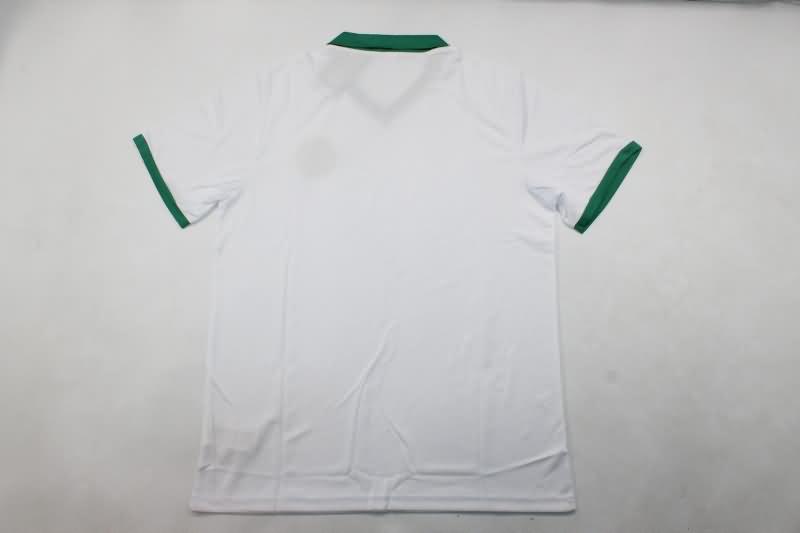 AAA(Thailand) New York Cosmos 1977 Home Retro Soccer Jersey