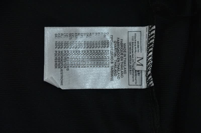 AAA(Thailand) Newcastle United 1996/97 Training Retro Soccer Jersey