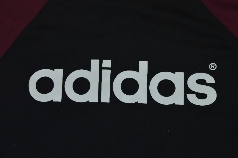 AAA(Thailand) Newcastle United 1996/97 Training Retro Soccer Jersey