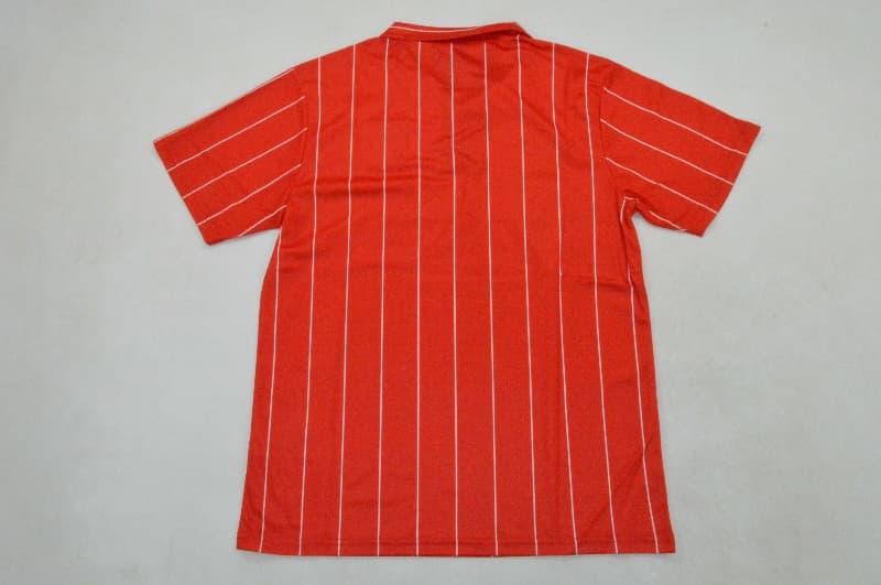 AAA(Thailand) Nottingham Forest 1993/94 Home Retro Soccer Jersey
