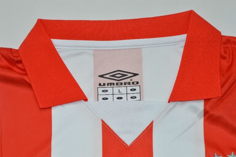 AAA(Thailand) Olympiacos 2004/05 Home Retro Soccer Jersey