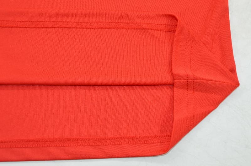 AAA(Thailand) Osasuna 1983/84 Home Retro Soccer Jersey