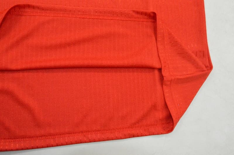 AAA(Thailand) Osasuna 1987/88 Home Retro Soccer Jersey