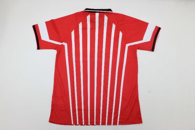 AAA(Thailand) PSV Eindhoven 1997/98 Home Retro Soccer Jersey