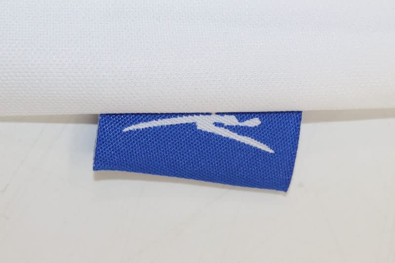 AAA(Thailand) Pachuca 2001/02 Away Retro Soccer Jersey