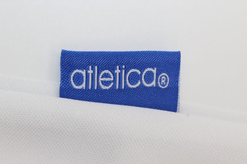 AAA(Thailand) Pachuca 2001/02 Away Retro Soccer Jersey