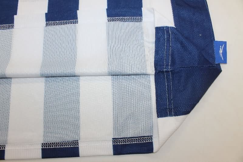 AAA(Thailand) Pachuca 1999 Home Retro Soccer Jersey