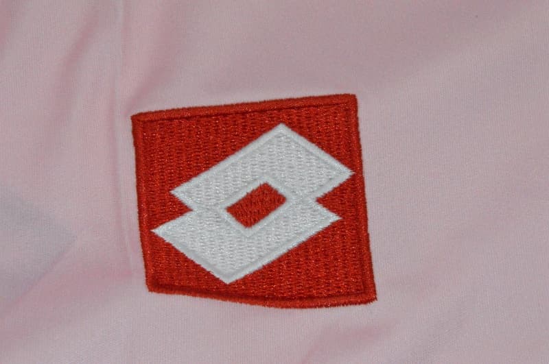 AAA(Thailand) Palermo 2003/04 Home Retro Soccer Jersey